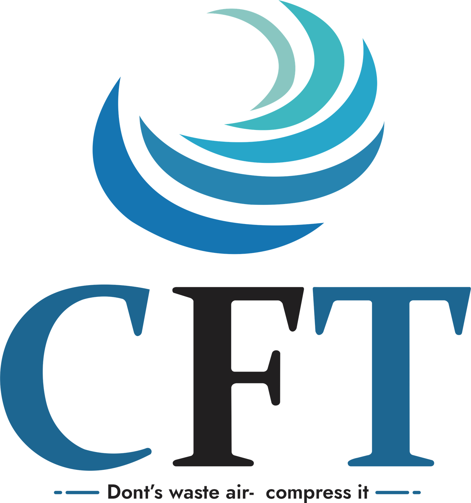CFT Logo